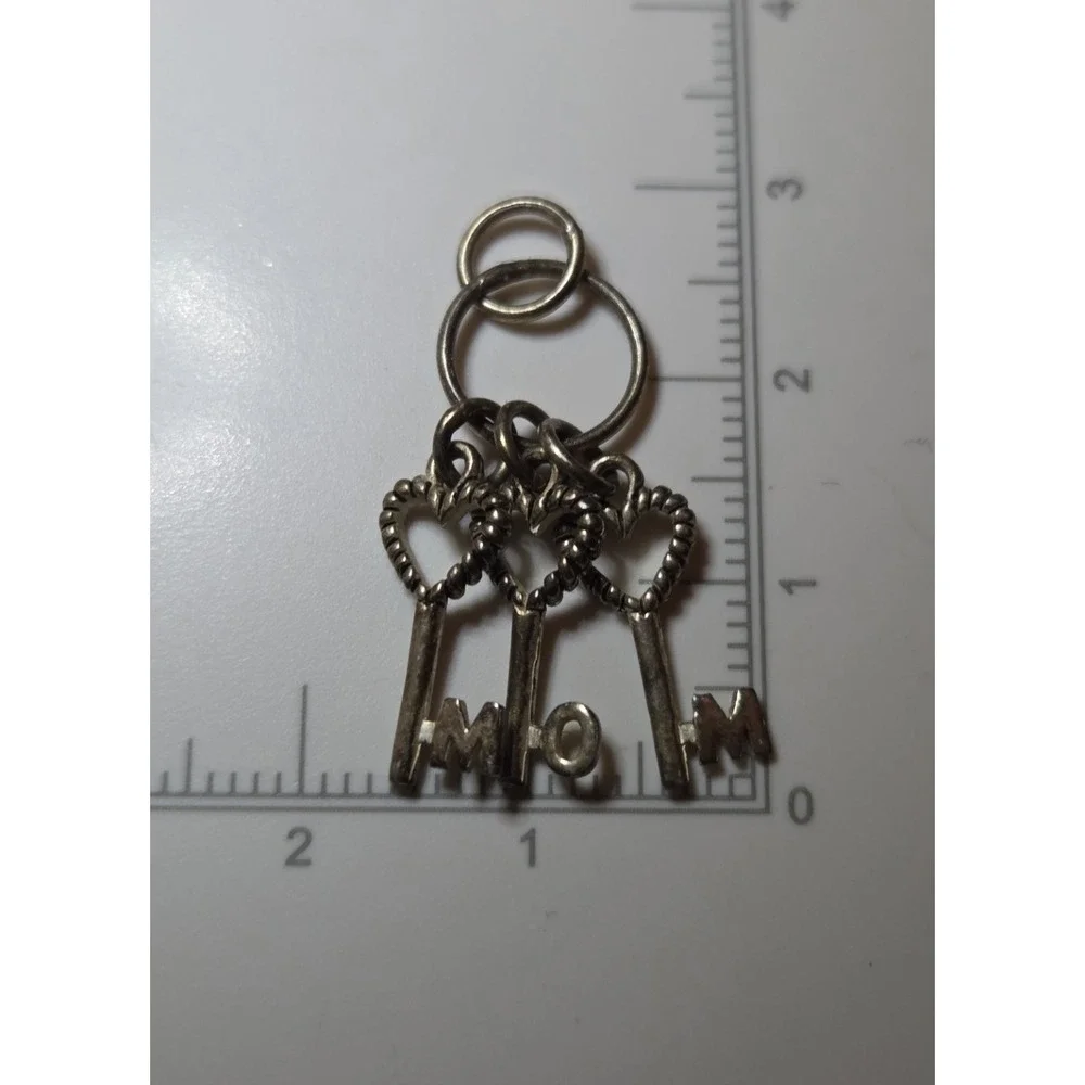 La Regale vintage sterling